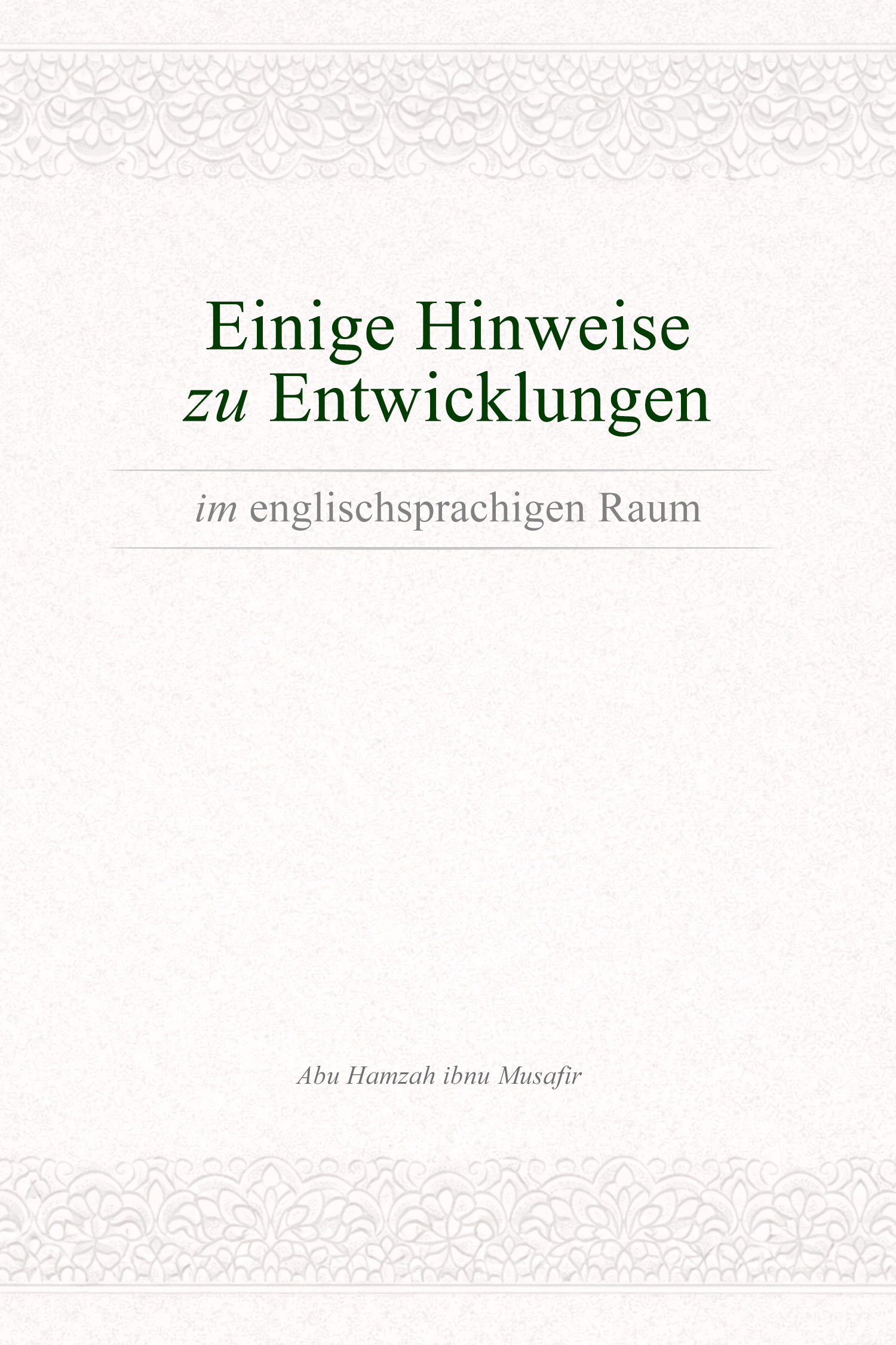 Cover